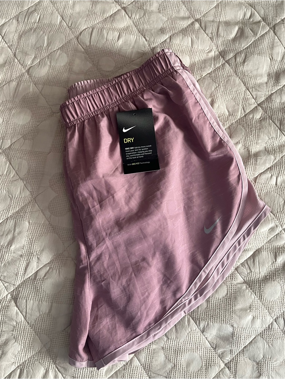 Nike Dri-FIT Women's Running Shorts